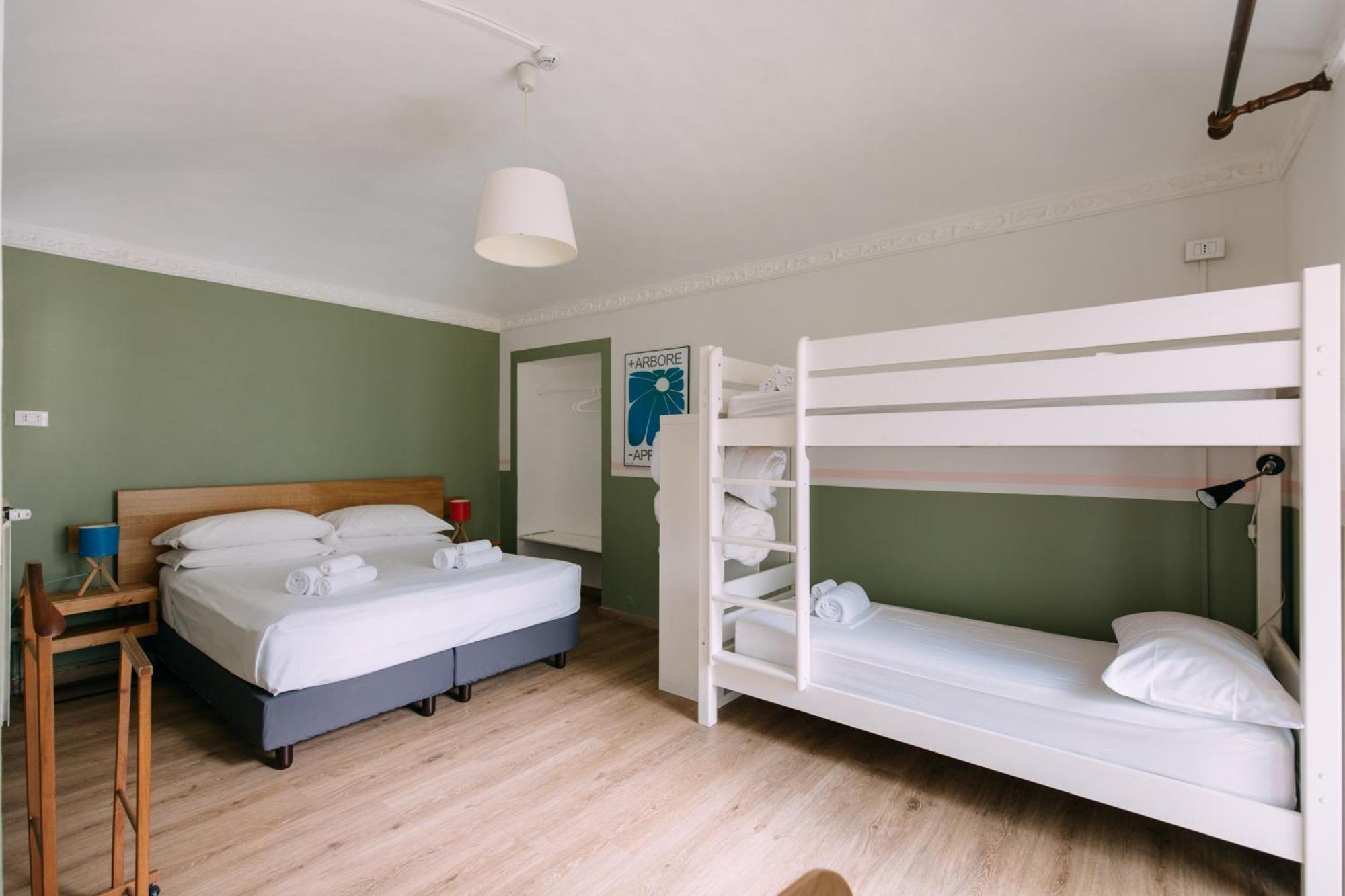 Tomato Urban Retreat Hotel ตูริน ภายนอก รูปภาพ