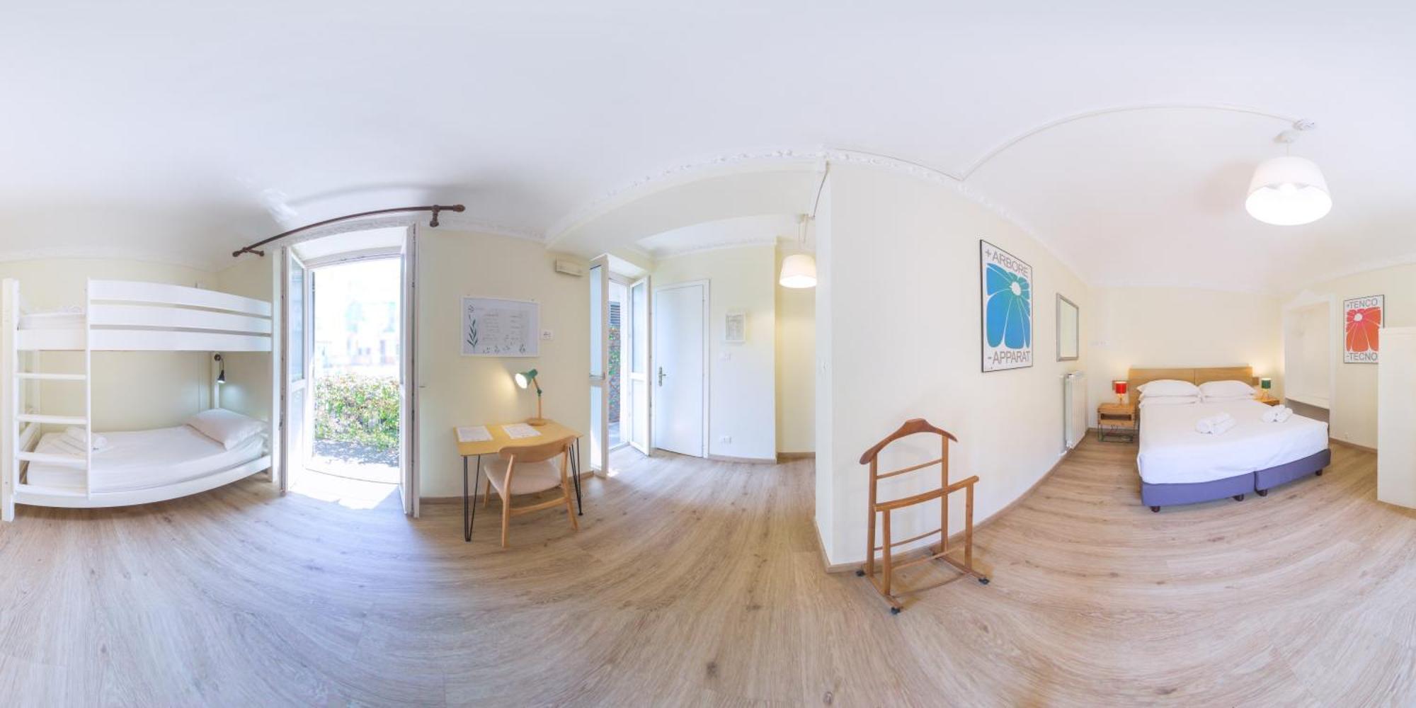 Tomato Urban Retreat Hotel ตูริน ภายนอก รูปภาพ