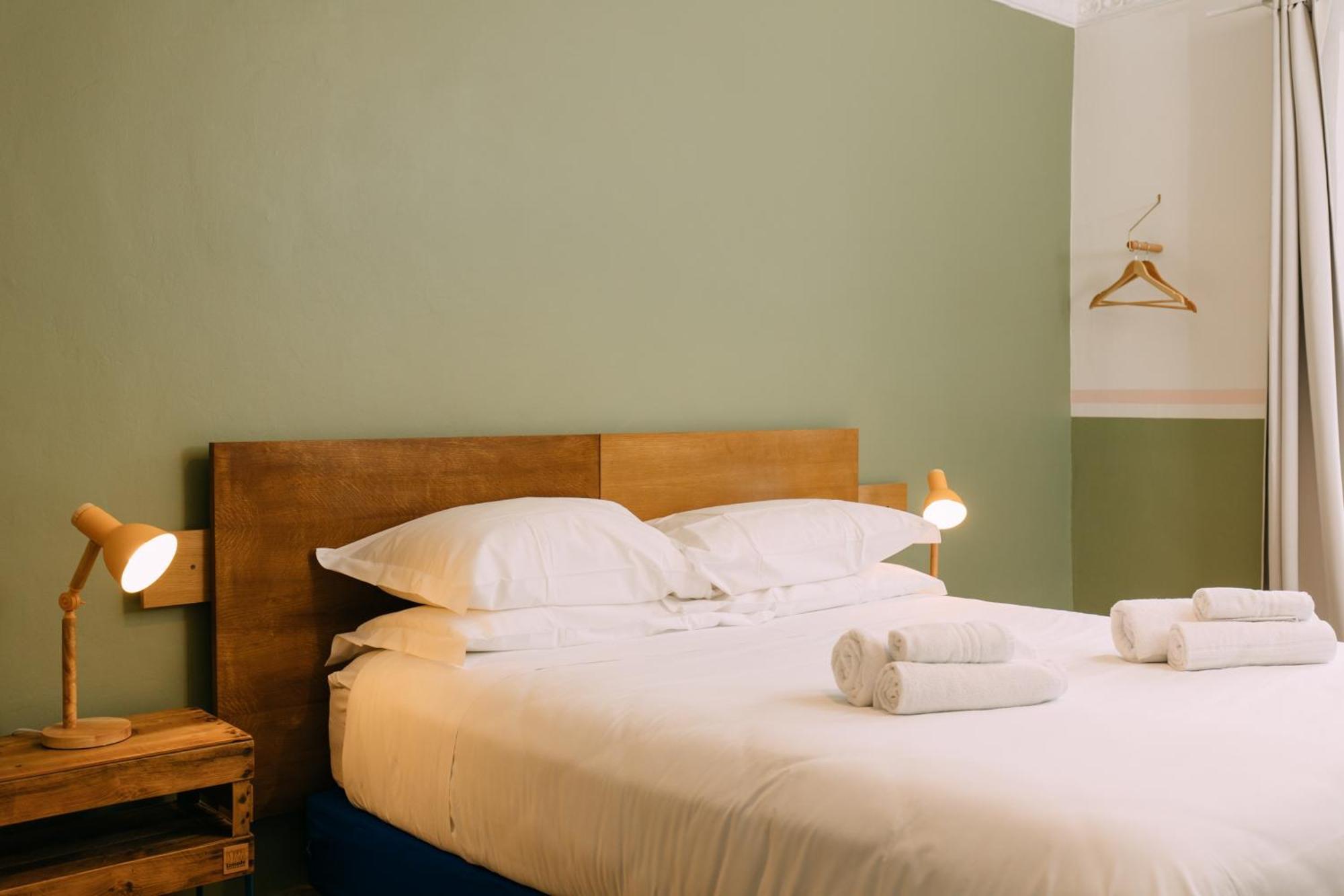 Tomato Urban Retreat Hotel ตูริน ห้อง รูปภาพ