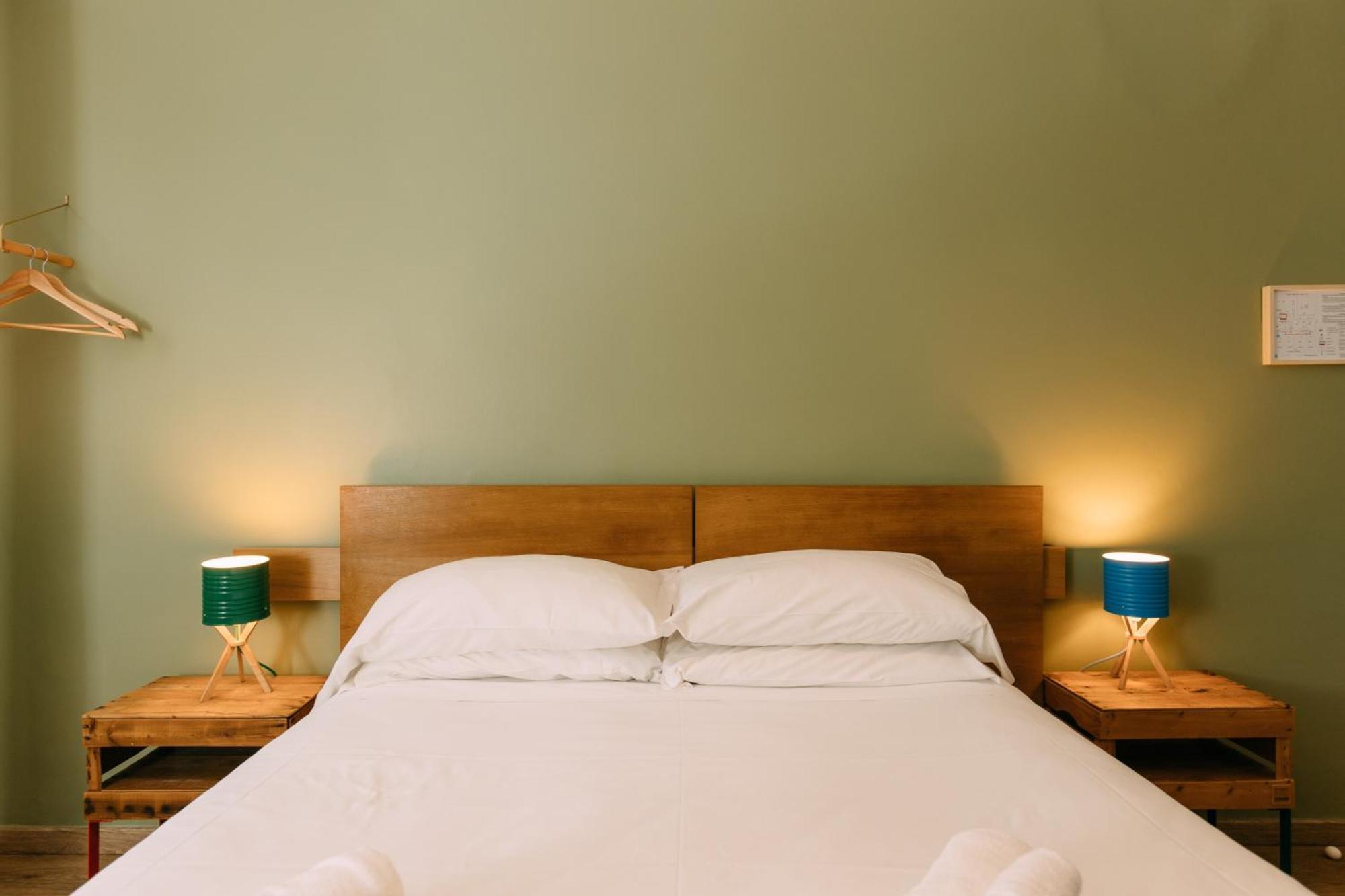 Tomato Urban Retreat Hotel ตูริน ภายนอก รูปภาพ