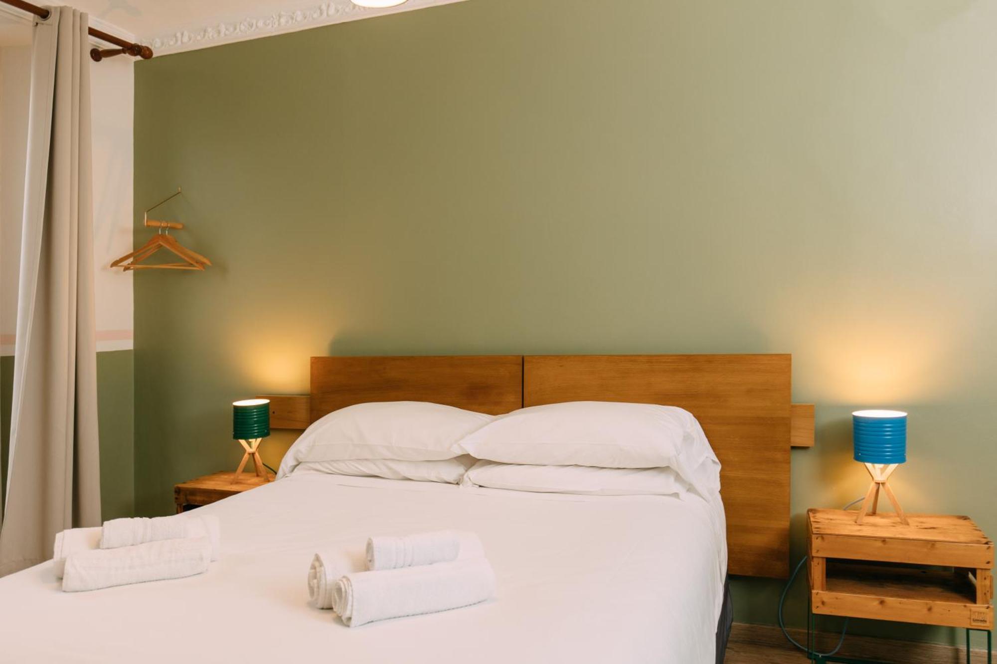Tomato Urban Retreat Hotel ตูริน ห้อง รูปภาพ