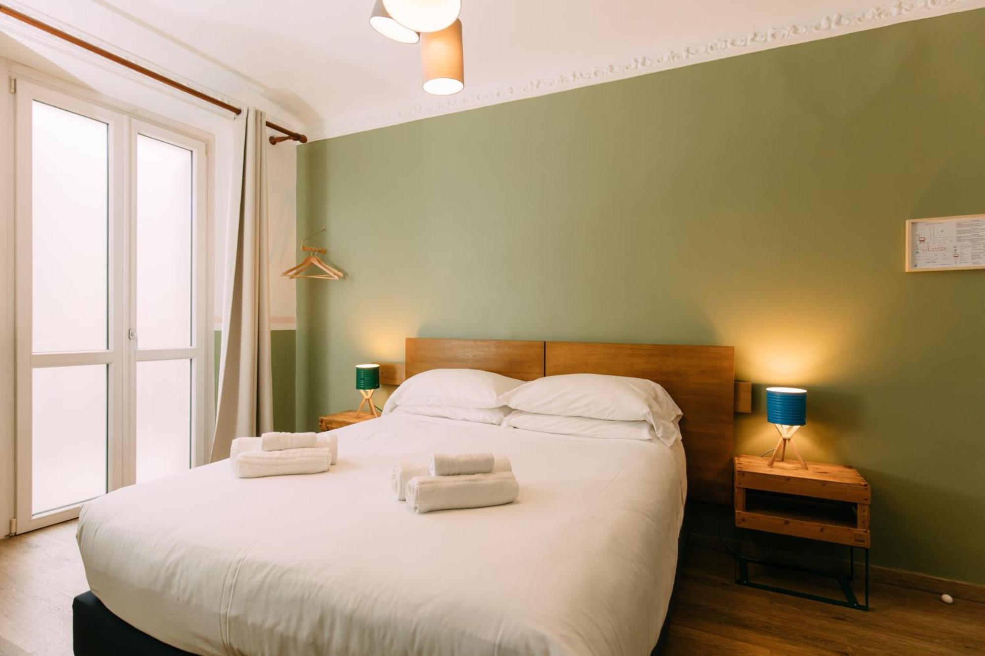 Tomato Urban Retreat Hotel ตูริน ภายนอก รูปภาพ