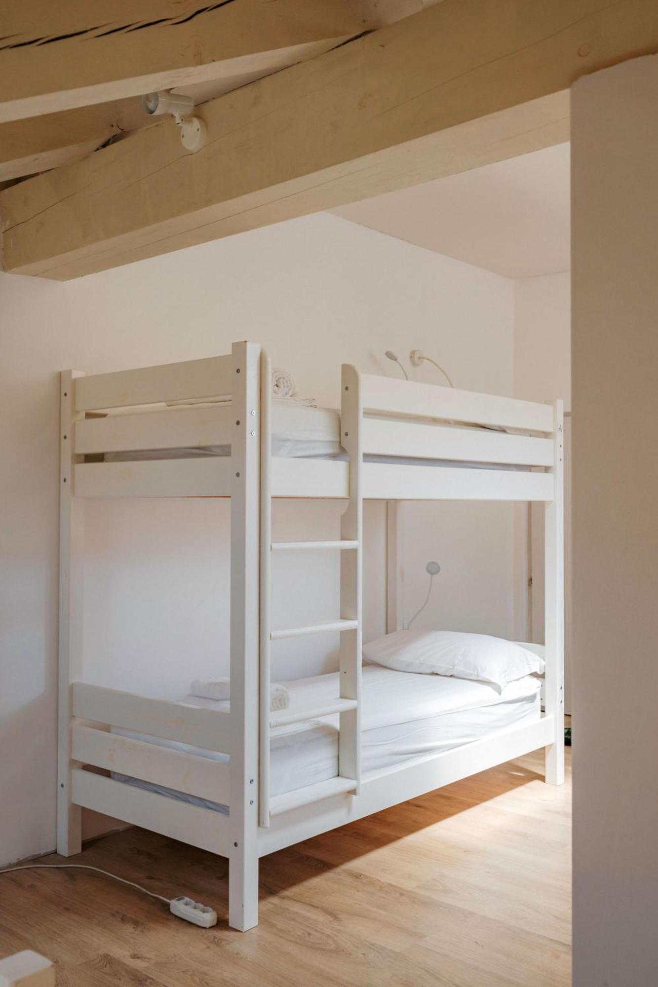 Tomato Urban Retreat Hotel ตูริน ภายนอก รูปภาพ