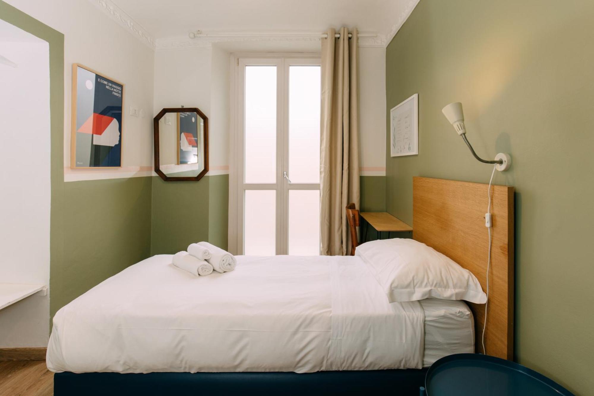 Tomato Urban Retreat Hotel ตูริน ภายนอก รูปภาพ