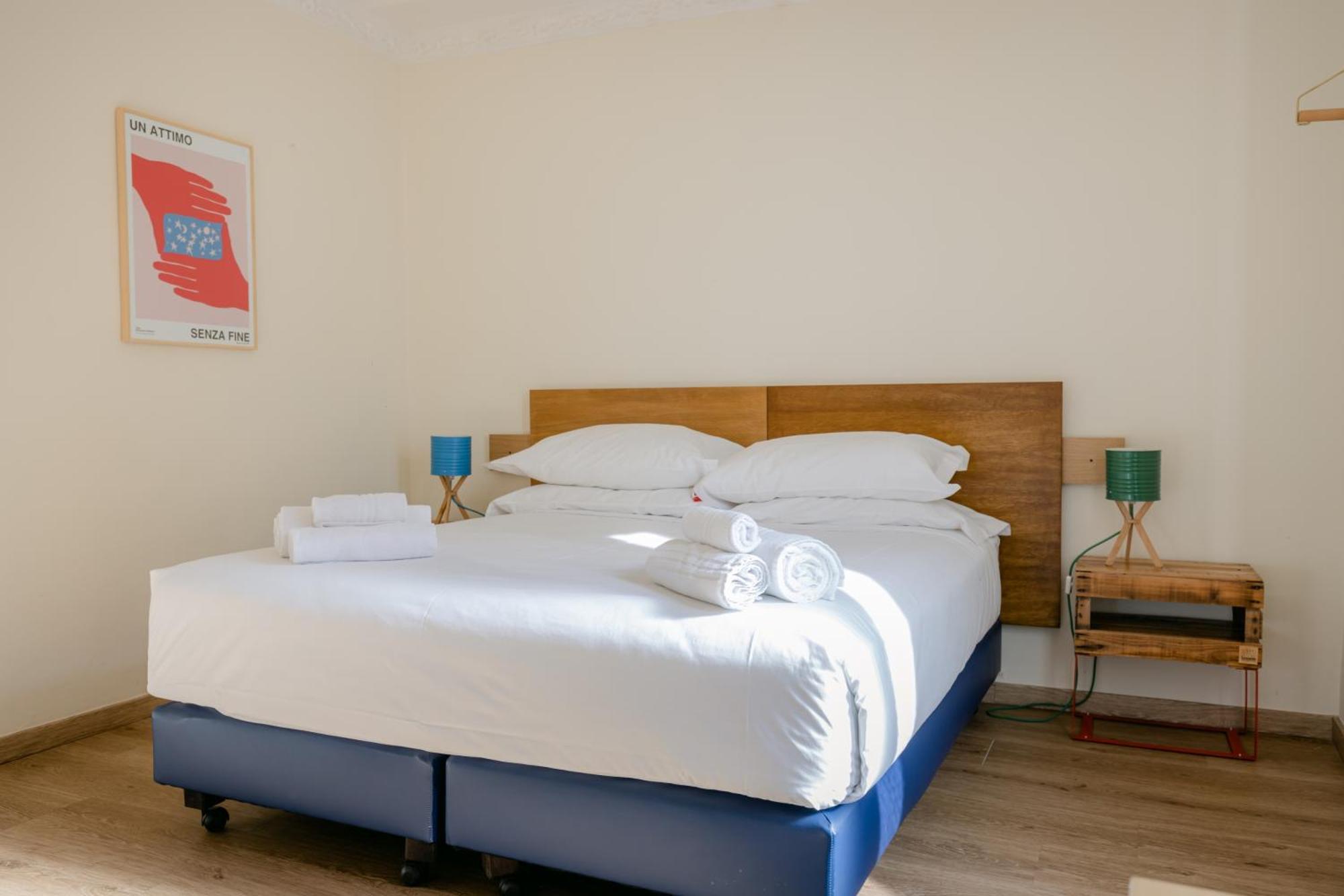 Tomato Urban Retreat Hotel ตูริน ภายนอก รูปภาพ