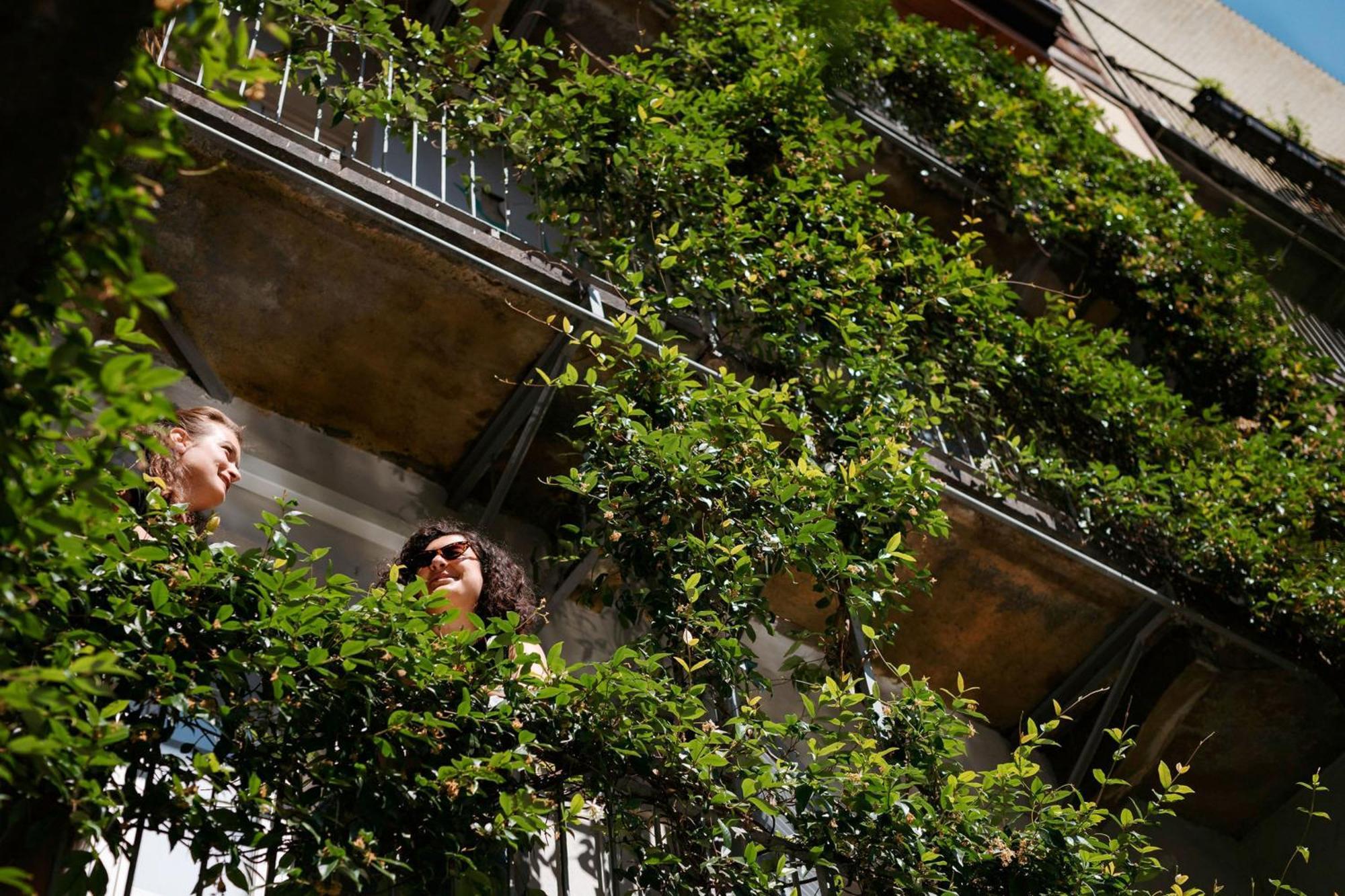 Tomato Urban Retreat Hotel ตูริน ภายนอก รูปภาพ