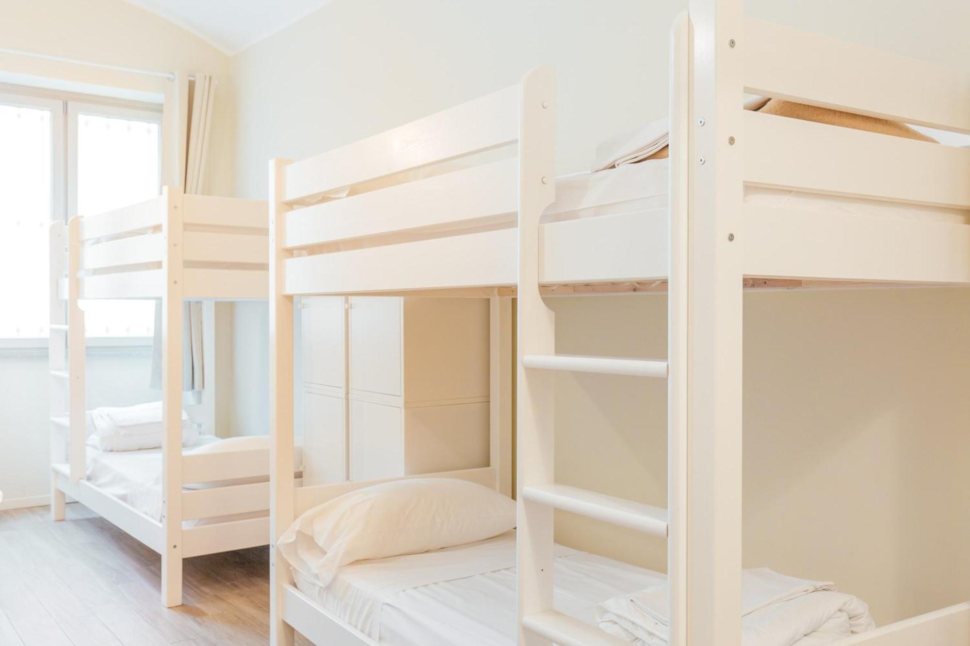 Tomato Urban Retreat Hotel ตูริน ภายนอก รูปภาพ