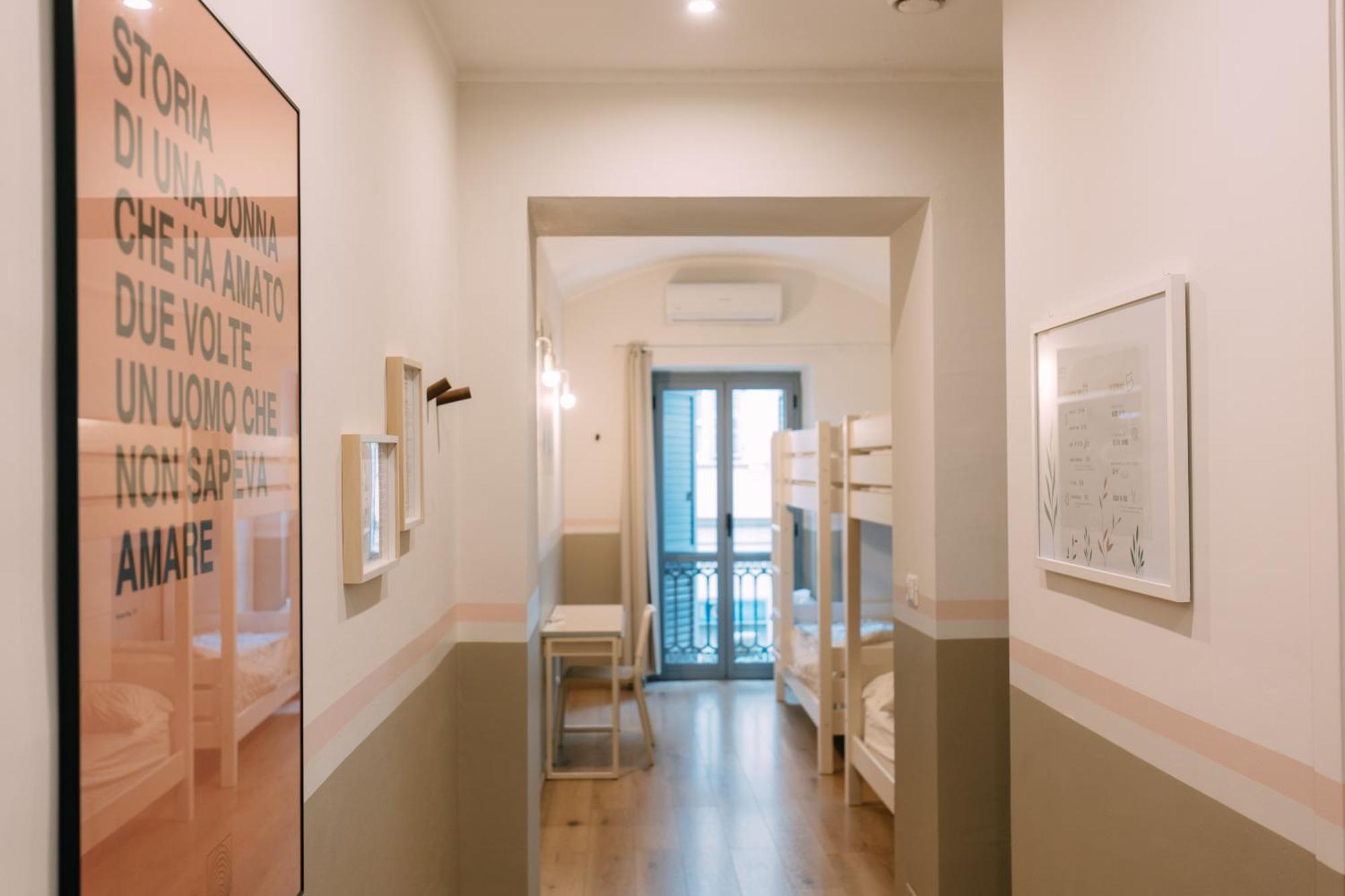 Tomato Urban Retreat Hotel ตูริน ภายนอก รูปภาพ